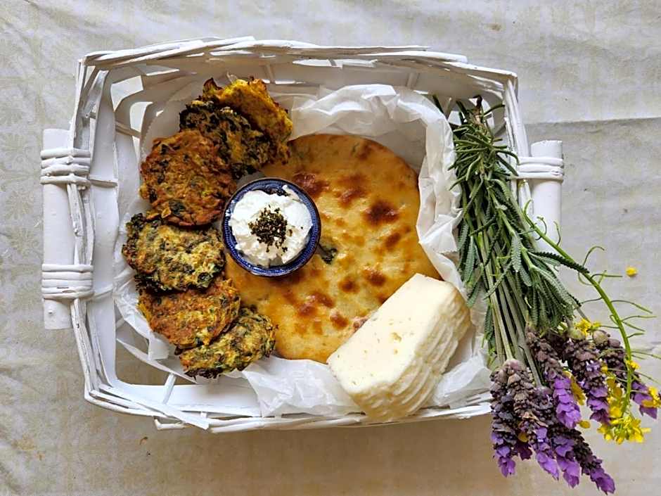 Little River Guest House