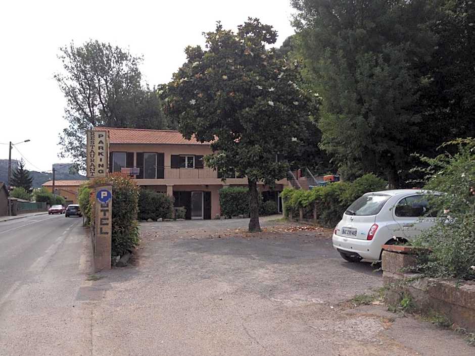 Hostellerie du loup