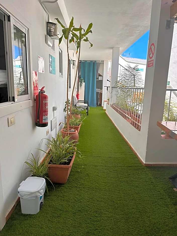 Puerto Nest Hostel