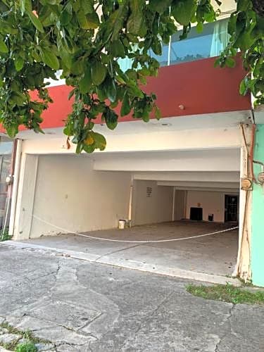 Hotel Tucán Veracruz