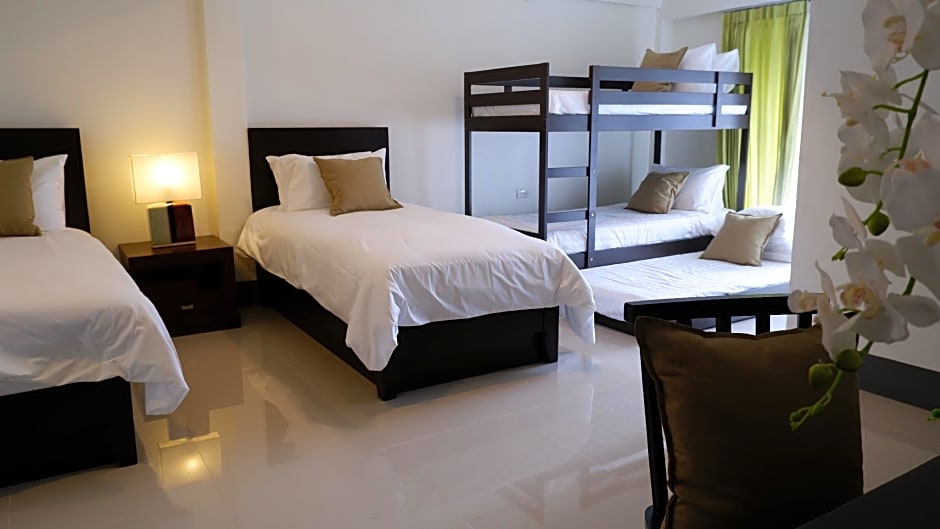 Nara Residence Trang