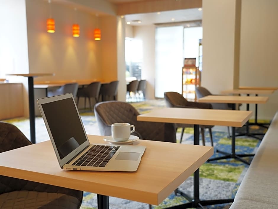 Hotel New Gaea Yakuin