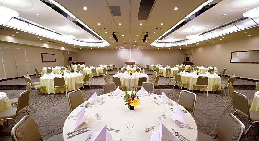 Hotel Welco Narita ( Formerly Mercure Hotel Narita )