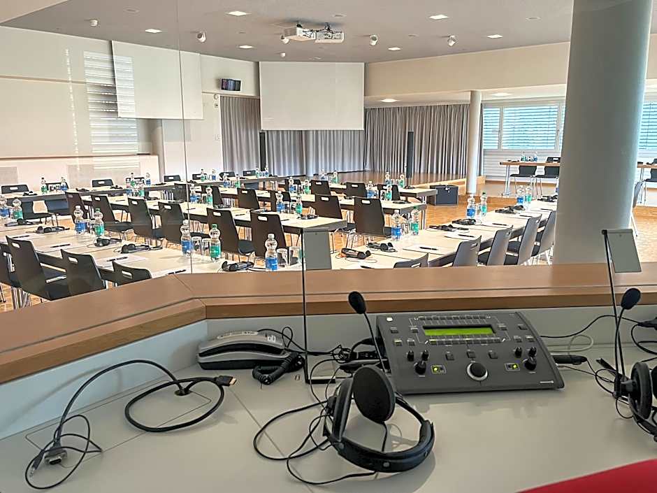 Dialoghotel Eckstein