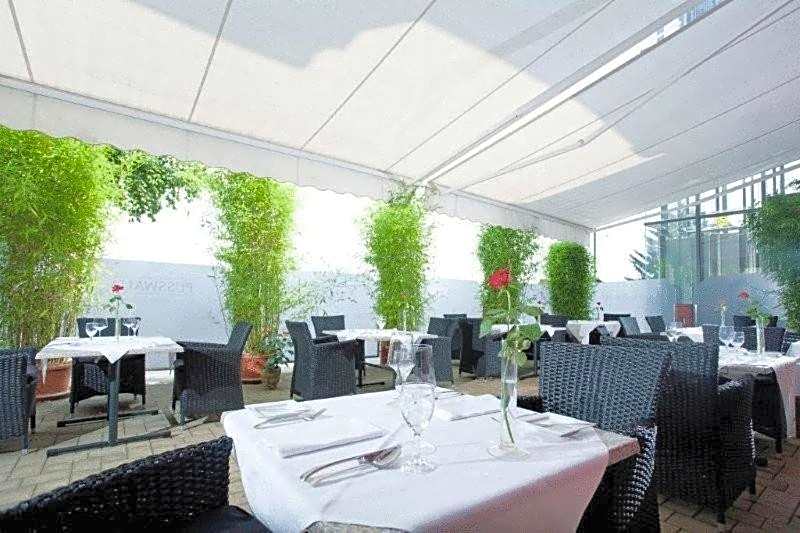 Hotel Restaurant Pusswald