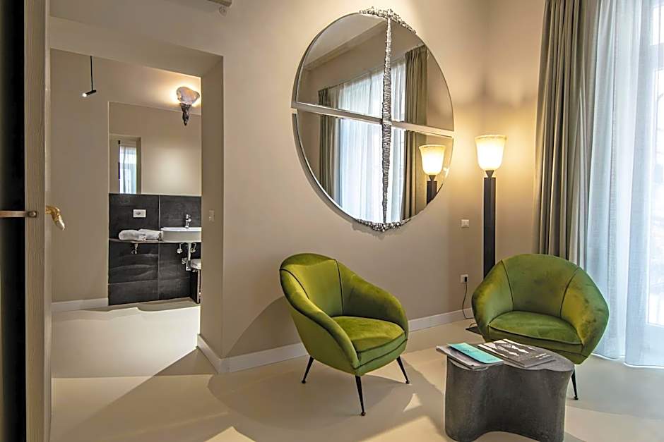 Atelier Inès Arts & Suites