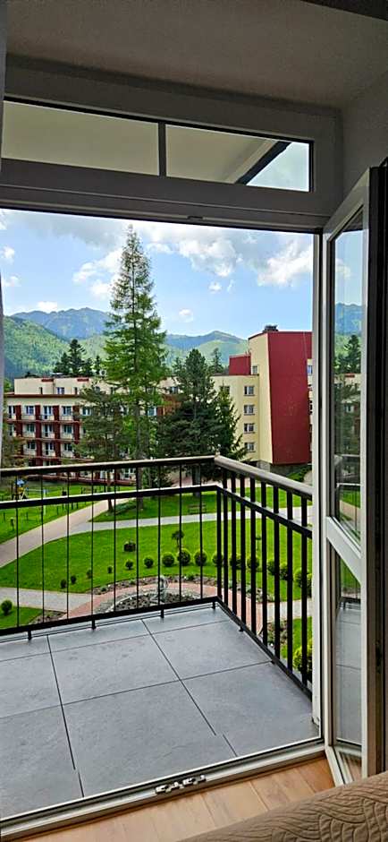 Rewita Kościelisko-Zakopane