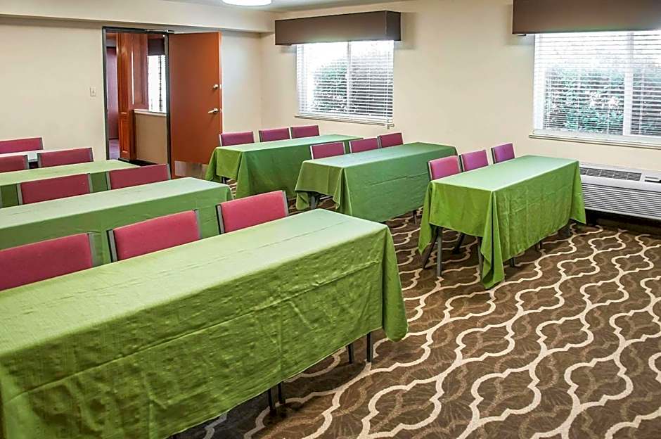 Comfort Suites Albuquerque/North Journal Center