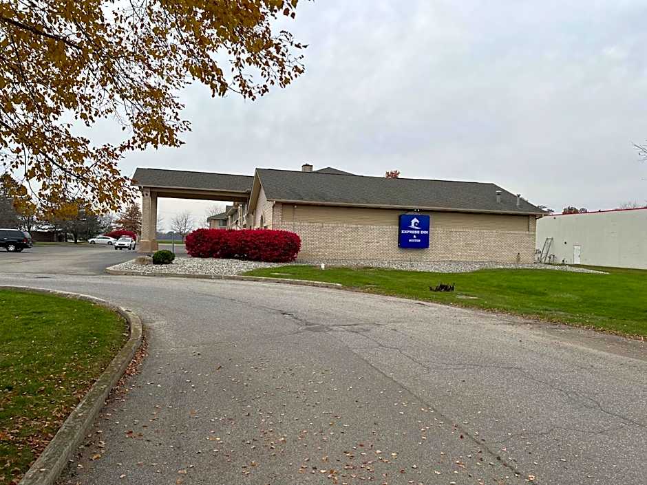 Express Inn & suites