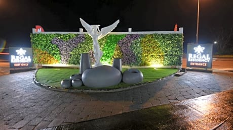 Regal Residency