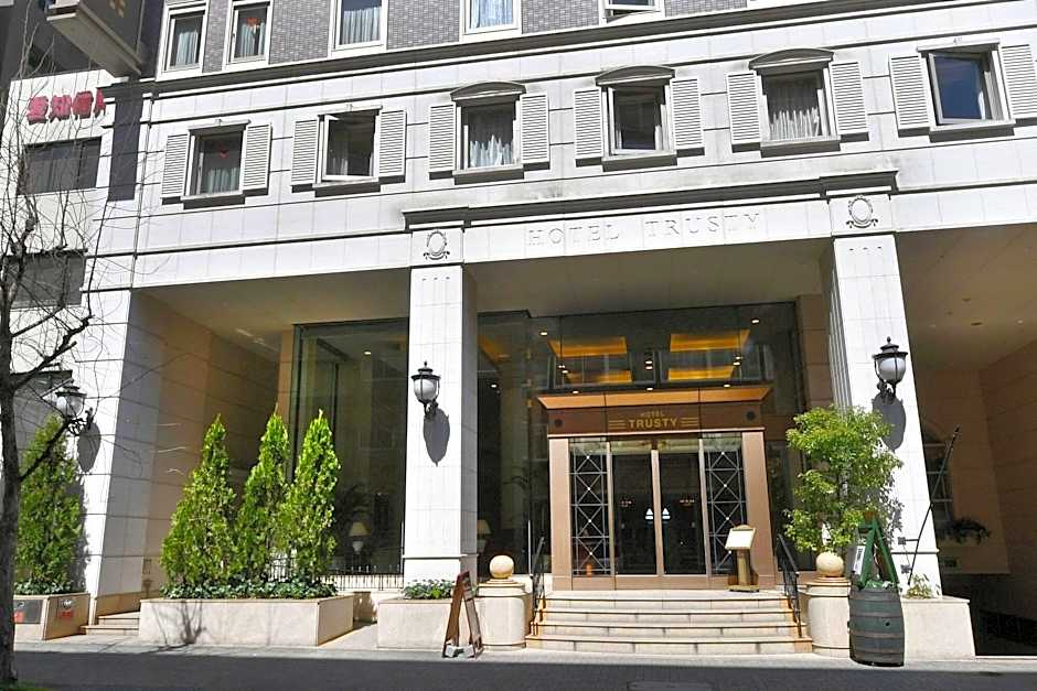 KOKO HOTEL Nagoya Sakae