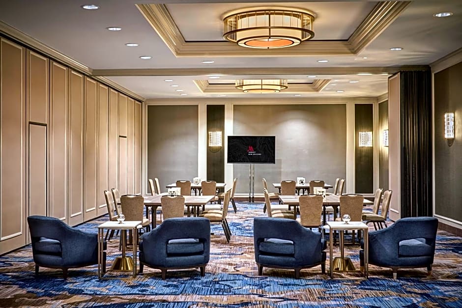 New Orleans Marriott