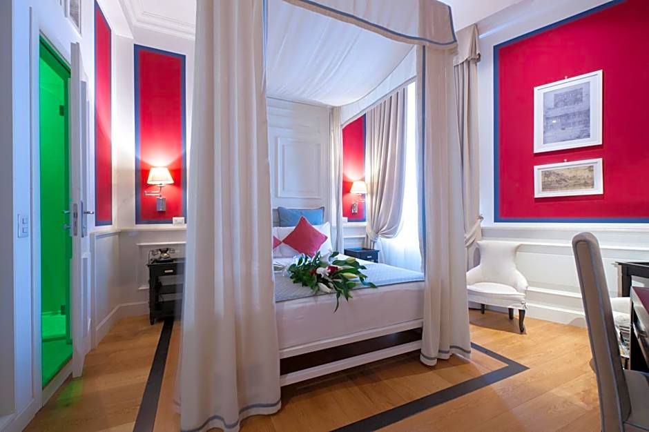 Hotel Bologna ***S