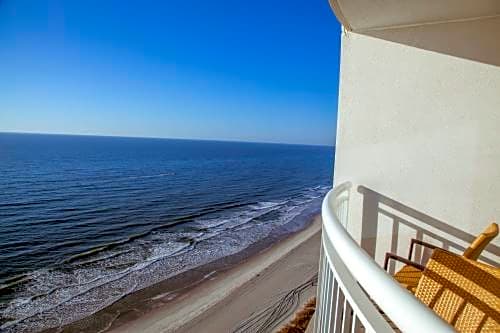 Towers at North Myrtle Beach