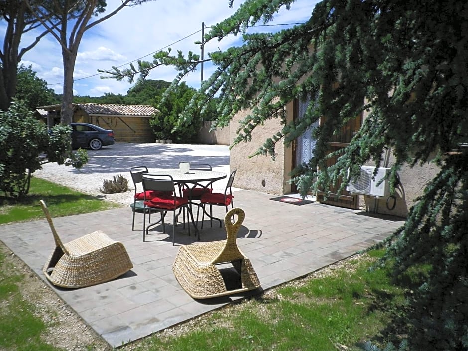 Chambres d'hôtes Villa Alizé