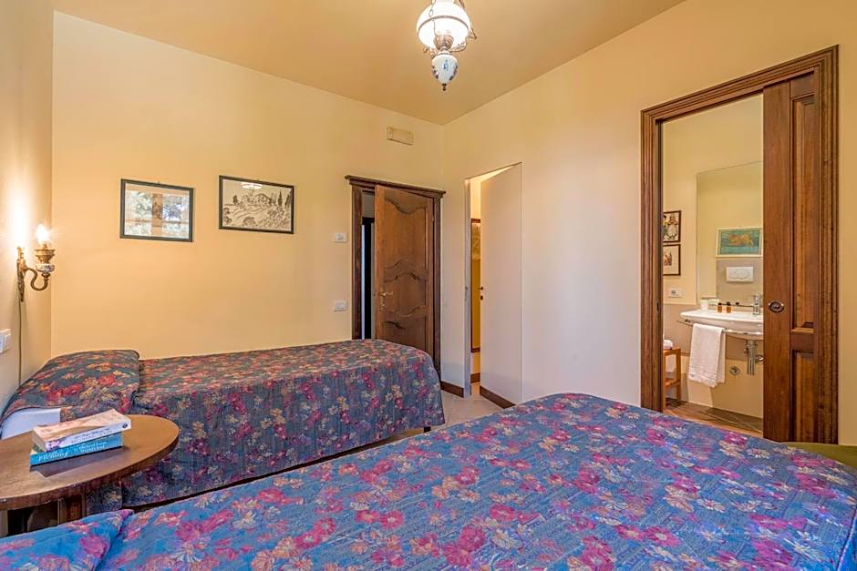 Santo Pietro Resort