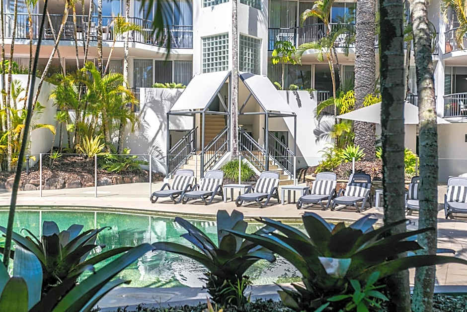 Noosa Tropicana