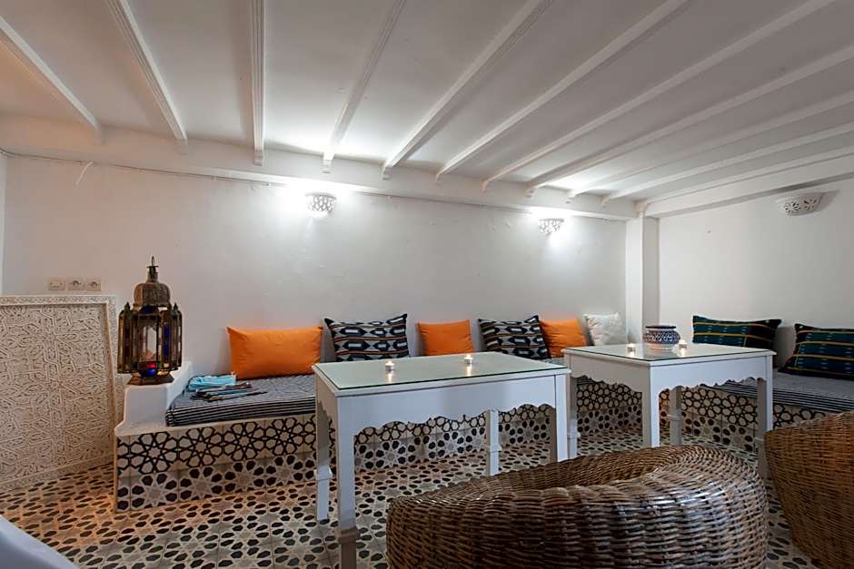 Riad Emotion