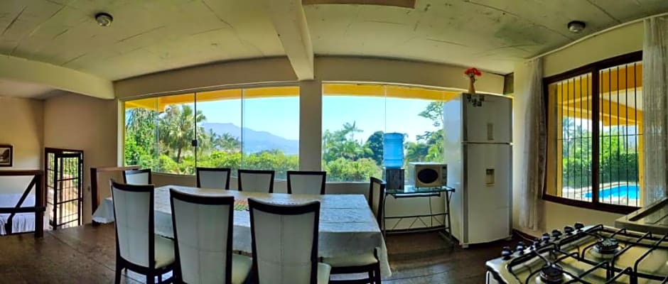 Pousada TRUFFIMAR Ilhabela