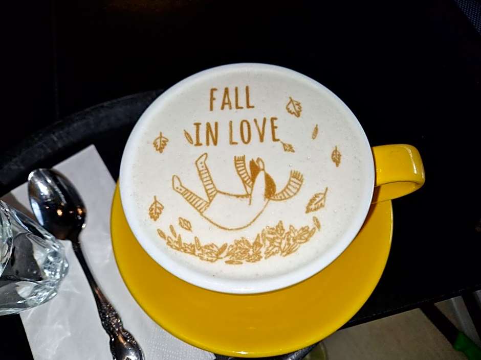 ibis Styles Geneve Carouge