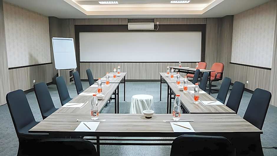 Ascent Premiere Pasuruan