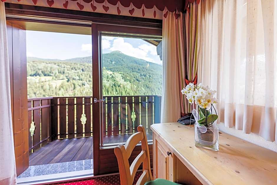 Hotel Miravalle