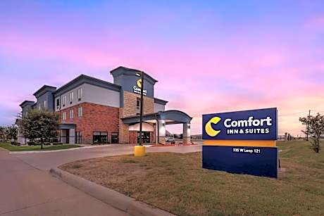 Comfort Inn & Suites Belton Temple South I-35