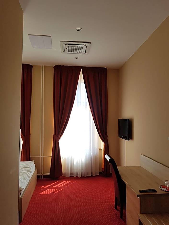 Hotel Stardust