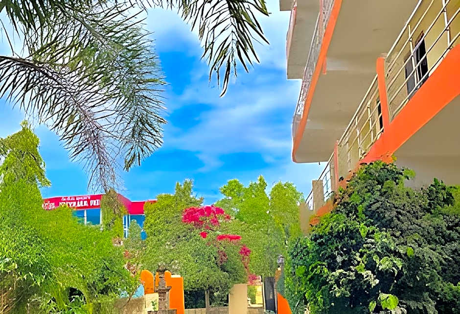 Hotel Roopam Palace – Pushkar, GA