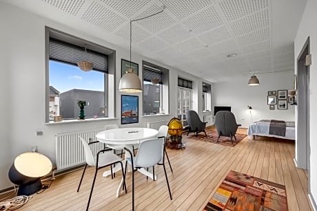 Hvide Sande Hotel
