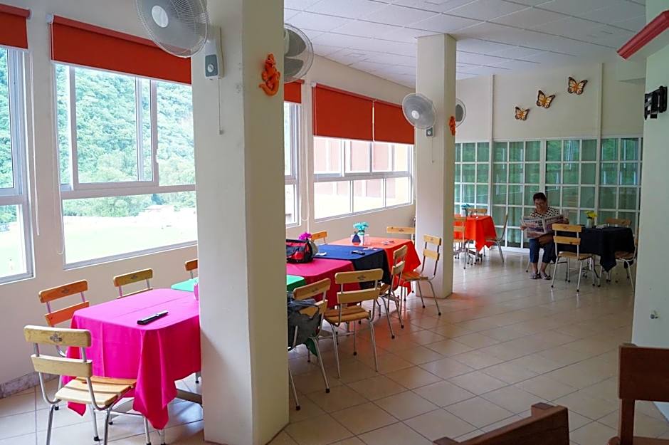 Hotel Paraiso Huasteco