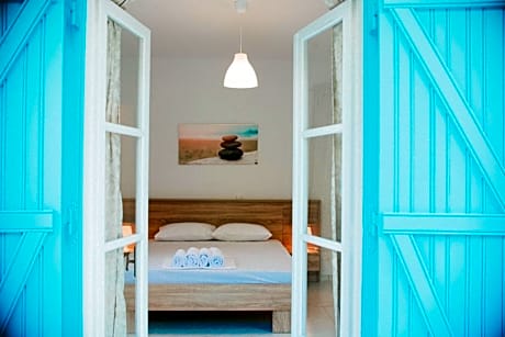 Nerina Studios Agios Nikitas