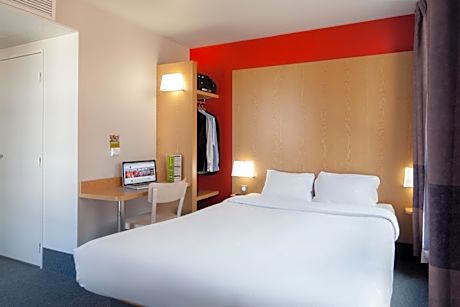 Double Room - Disability Access