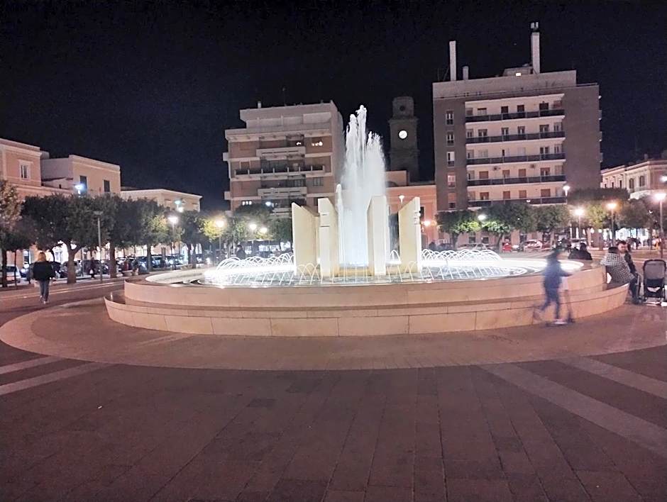 My House – Monopoli, LA