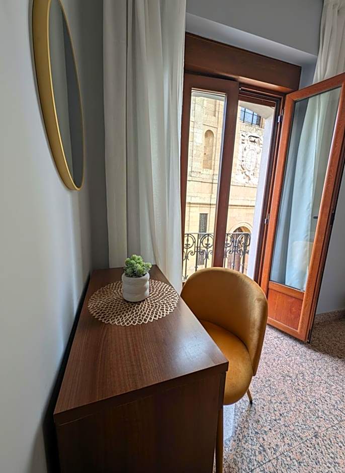 Hotel Arcos Catedral