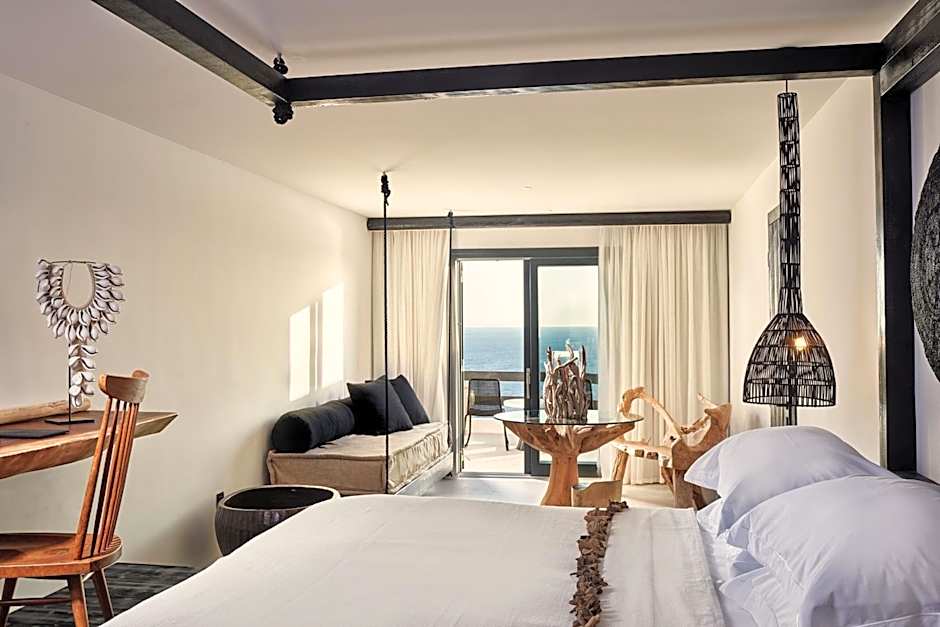 Myconian Utopia Relais and Chateaux