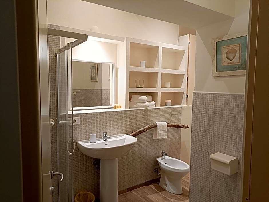 Gian Paul Hotel