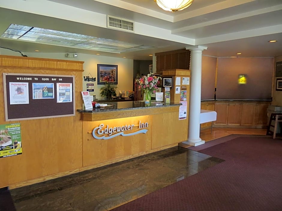 Edgewater Inn and Suites, Ascend Hotel Collection