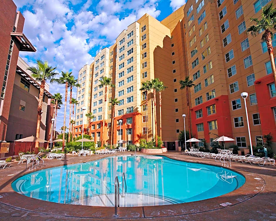 Grandview at Las Vegas