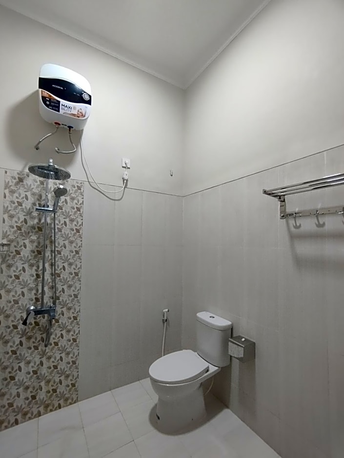 Saira Hotel dan Homestay Syariah