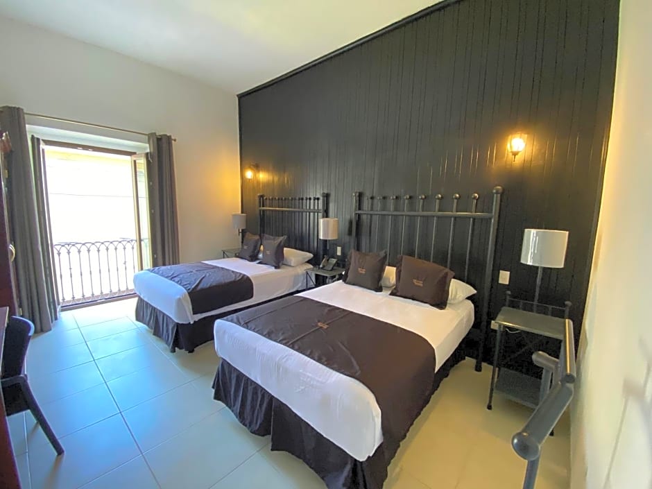 Hotel Plata Condesa
