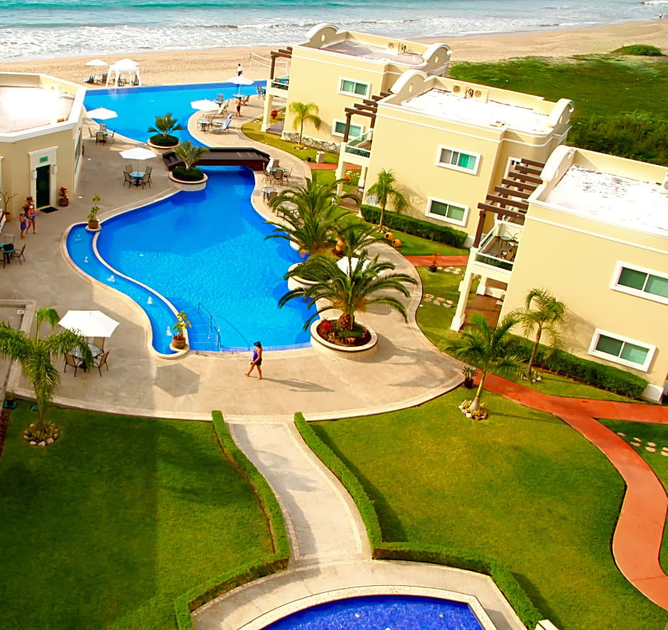 Diamond Bay