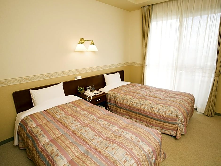 Tosaryu Onsen Sanyoso Ryokan