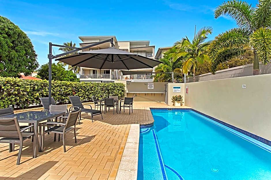 On the Bay Apartments