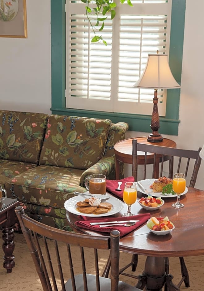 St. Francis Inn - Saint Augustine
