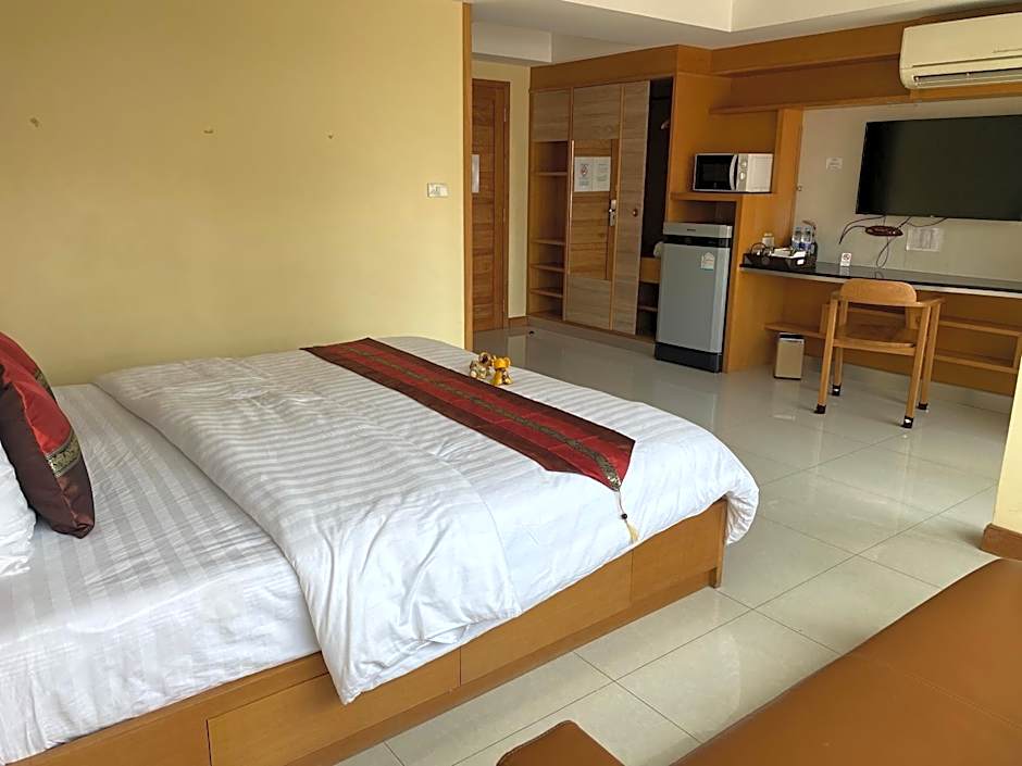 L18 residence แอลสิบแปด เรสซิเดนซ์