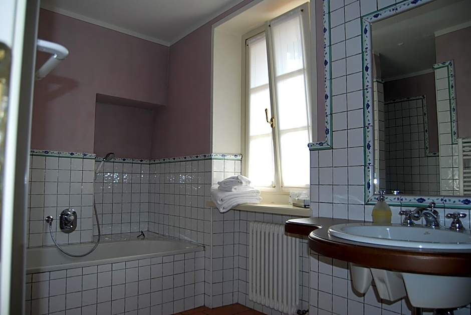 Relais Villa Margherita