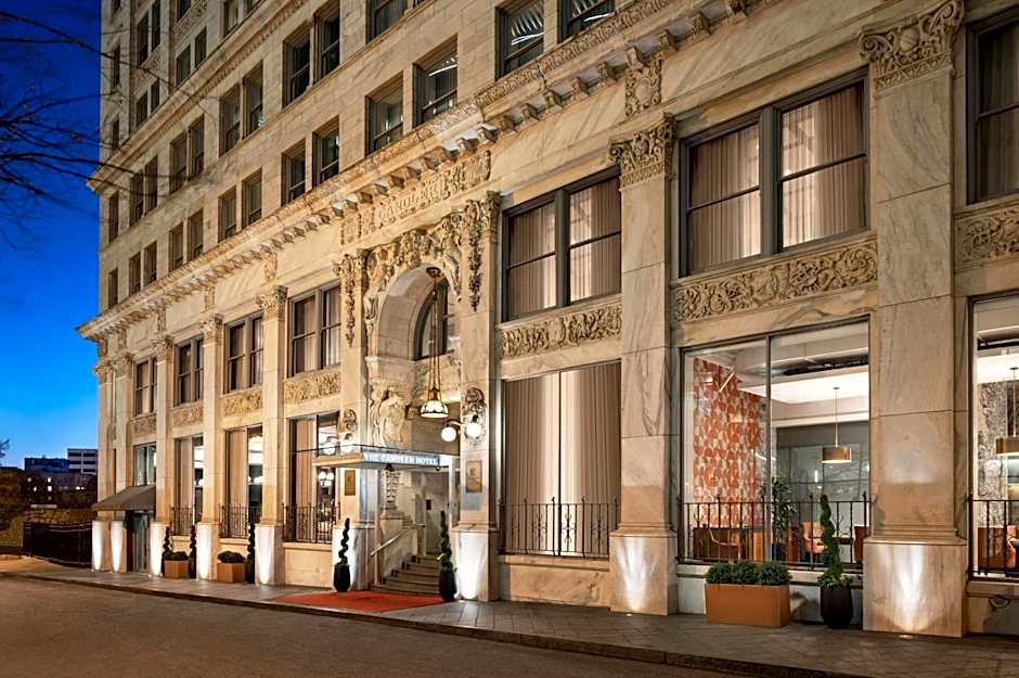 The Candler Hotel Atlanta, Curio Collection by Hilton