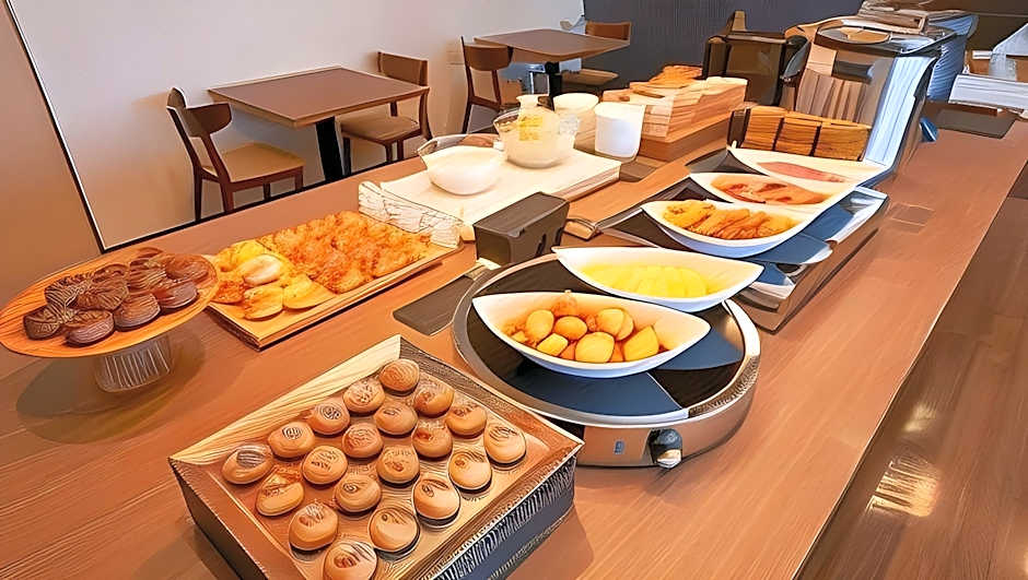 VIA INN SHIN-OSAKA JR-West Group