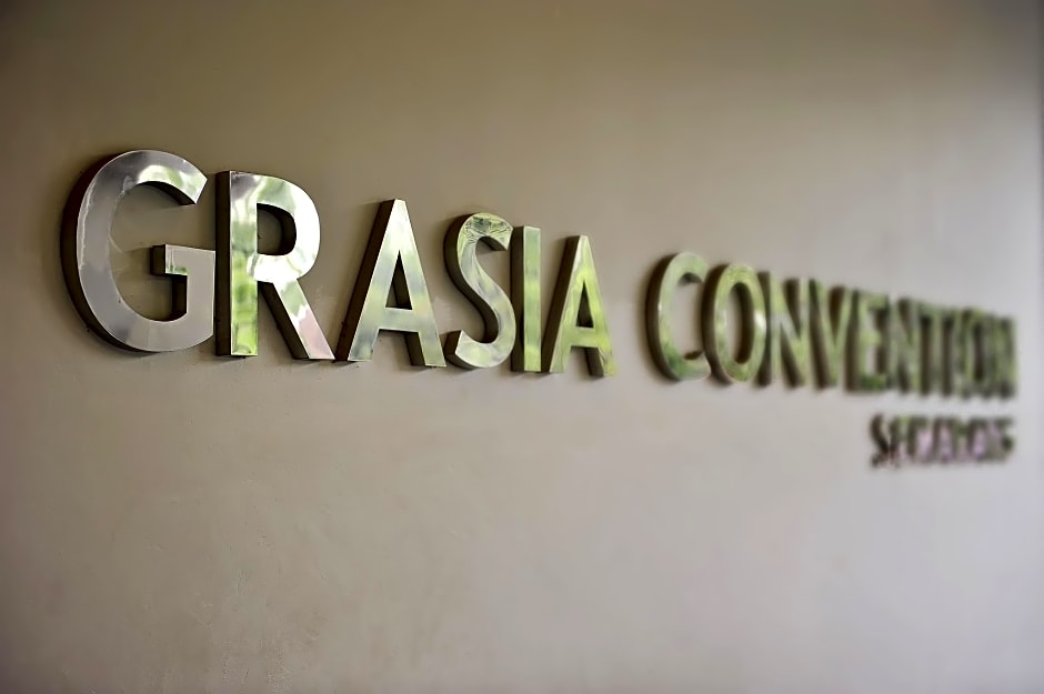 Grasia Hotel